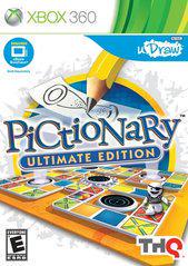 Pictionary: Ultimate Edition - Xbox 360