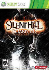 Silent Hill Downpour - Xbox 360