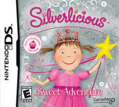 Silverlicious - Nintendo DS