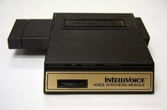 Intellivoice: Voice Synthesis Module - Intellivision