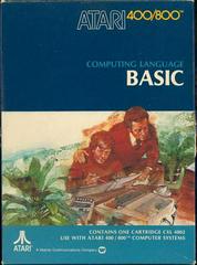 BASIC - Atari 400