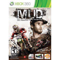 MUD: FIM Motocross World Championship - Xbox 360