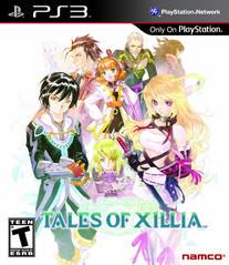 Tales of Xillia - Playstation 3