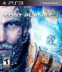 Lost Planet 3 - Playstation 3