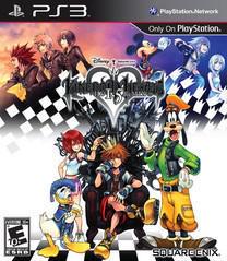 Kingdom Hearts HD 1.5 Remix [Limited Edition] - Playstation 3