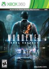 Murdered: Soul Suspect - Xbox 360