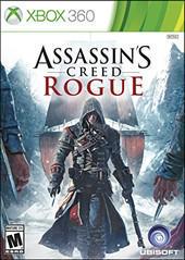 Assassin's Creed: Rogue - Xbox 360