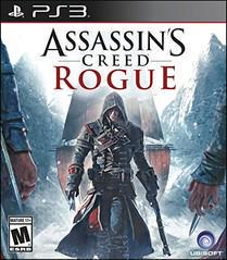 Assassin's Creed: Rogue - Playstation 3