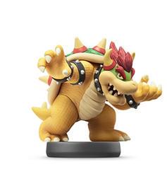 Bowser - Amiibo