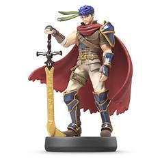 Ike - Amiibo