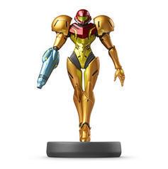 Samus - Amiibo