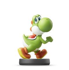 Yoshi - Amiibo