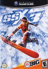 SSX 3 - Gamecube