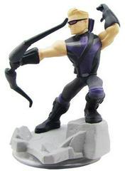 Hawkeye - Disney Infinity