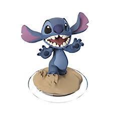 Stitch - Disney Infinity