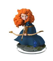 Merida - Disney Infinity