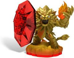 Wildfire - Trap Team, Master - Skylanders