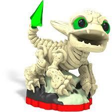 Funny Bone - Trap Team - Skylanders