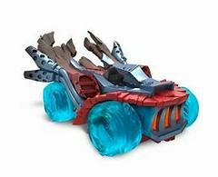 Hot Streak - SuperChargers - Skylanders