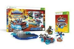 Skylanders SuperChargers Starter Pack - Xbox 360