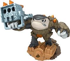 Terrafin - SuperChargers, Shark Shooter - Skylanders