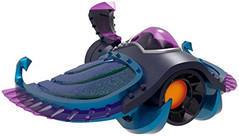 Sea Shadow - SuperChargers - Skylanders