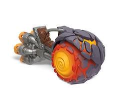 Burn Cycle - SuperChargers - Skylanders