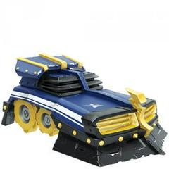 Shield Striker - SuperChargers - Skylanders