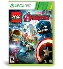 LEGO Marvel's Avengers - Xbox 360