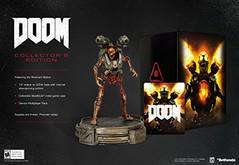 Doom [Collector's Edition] - Xbox One