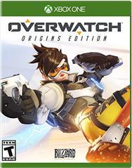 Overwatch Origins Edition - Xbox One