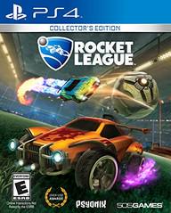 Rocket League [Collector's Edition] - Playstation 4