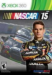 NASCAR 15 - Xbox 360