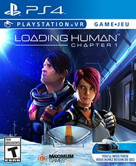 Loading Human: Chapter 1 - Playstation 4