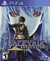 Valkyria Revolution - Playstation 4