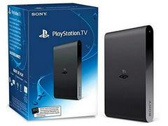 Playstation TV - Playstation Vita