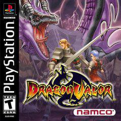 Dragon Valor - Playstation