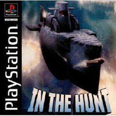 In the Hunt - Playstation