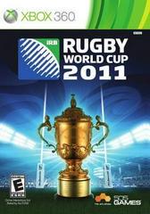 Rugby World Cup 2011 - Xbox 360