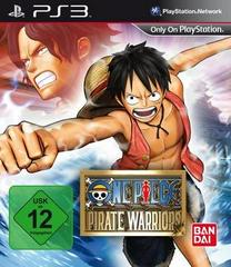 One Piece: Pirate Warriors - PAL Playstation 3