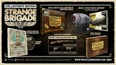 Strange Brigade [Collector's Edition] - Playstation 4