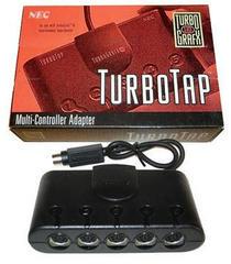 Turbo Tap - TurboGrafx-16