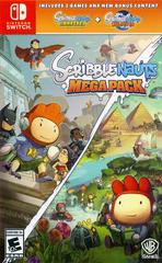 Scribblenauts Mega Pack - Nintendo Switch