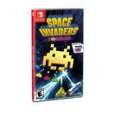 Space Invaders Forever - Nintendo Switch