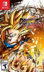 Dragon Ball FighterZ - Nintendo Switch