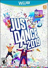 Just Dance 2019 - Wii U