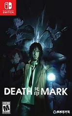 Death Mark - Nintendo Switch