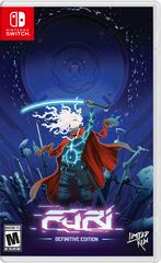 Furi - Nintendo Switch