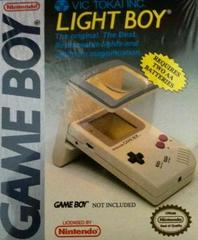 Light Boy - GameBoy