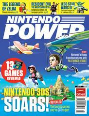 [Volume 266] Pilotwings Resort - Nintendo Power